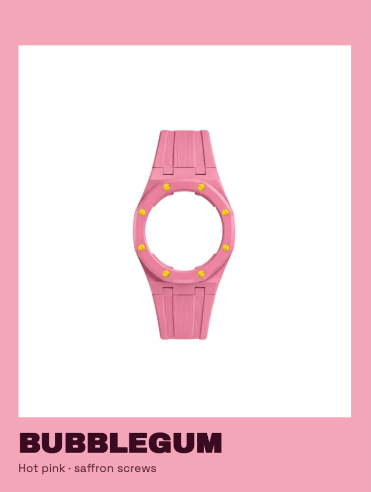 BUBBLEGUM Royal Pop Bracelets