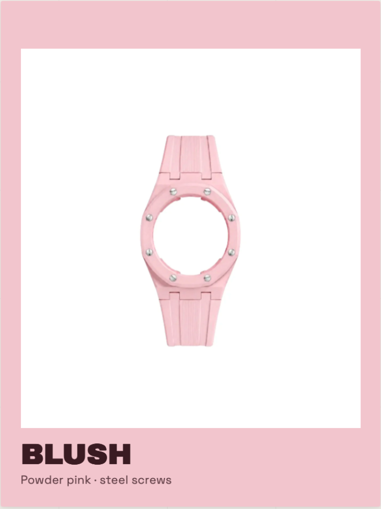 BLUSH Royal Pop Bracelets