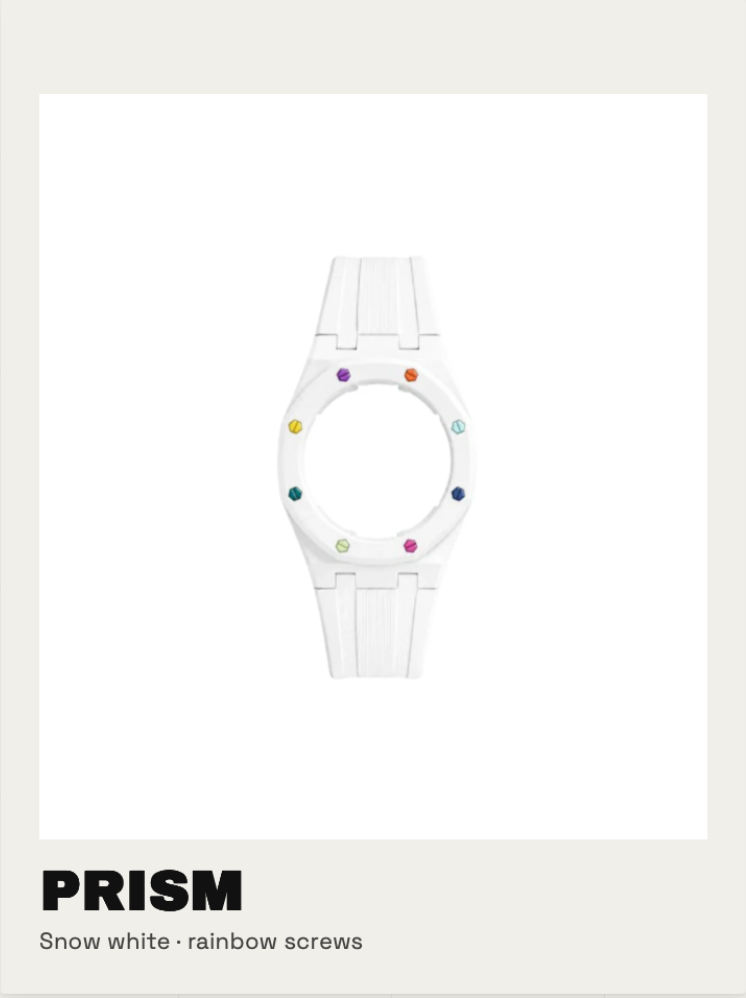 PRISM Royal Pop Bracelets