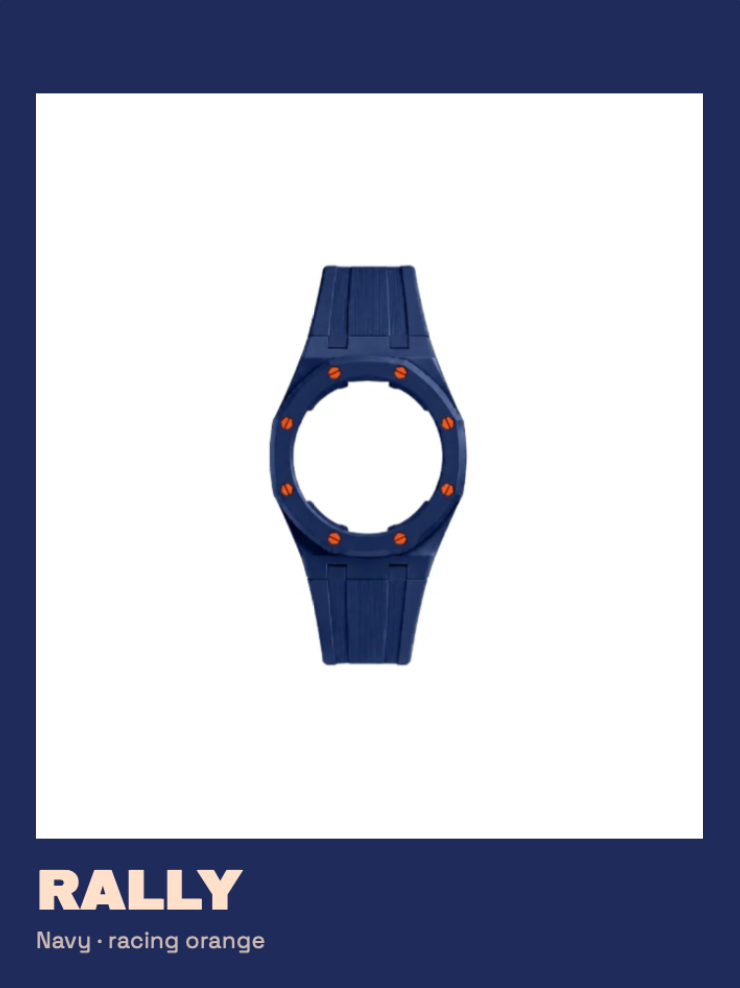 RALLY Royal Pop Bracelets